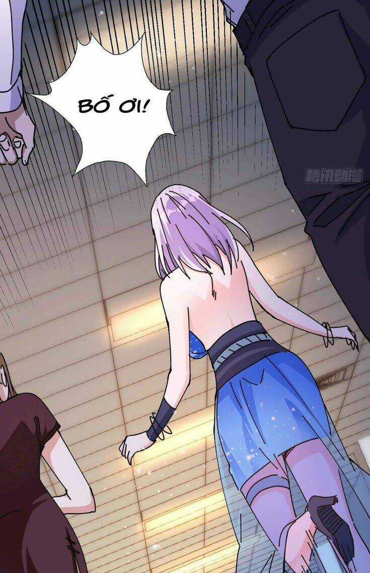 Thần Chiến Tranh - Chapter 11 - Trang 10