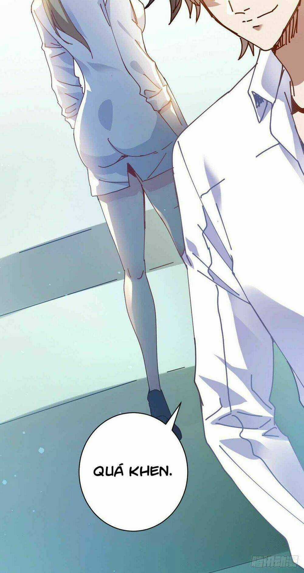 Thần Chiến Tranh - Chapter 12 - Trang 13