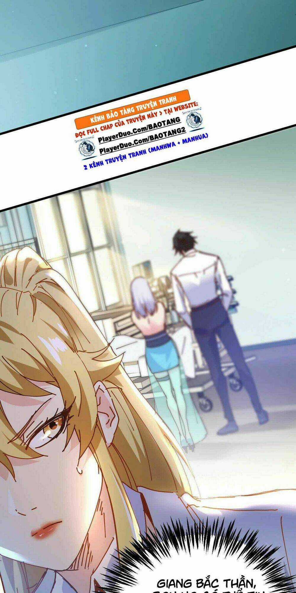 Thần Chiến Tranh - Chapter 12 - Trang 14