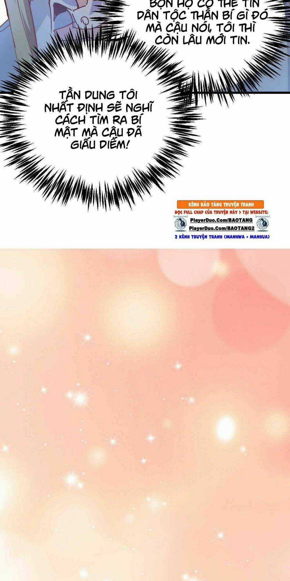 Thần Chiến Tranh - Chapter 12 - Trang 15