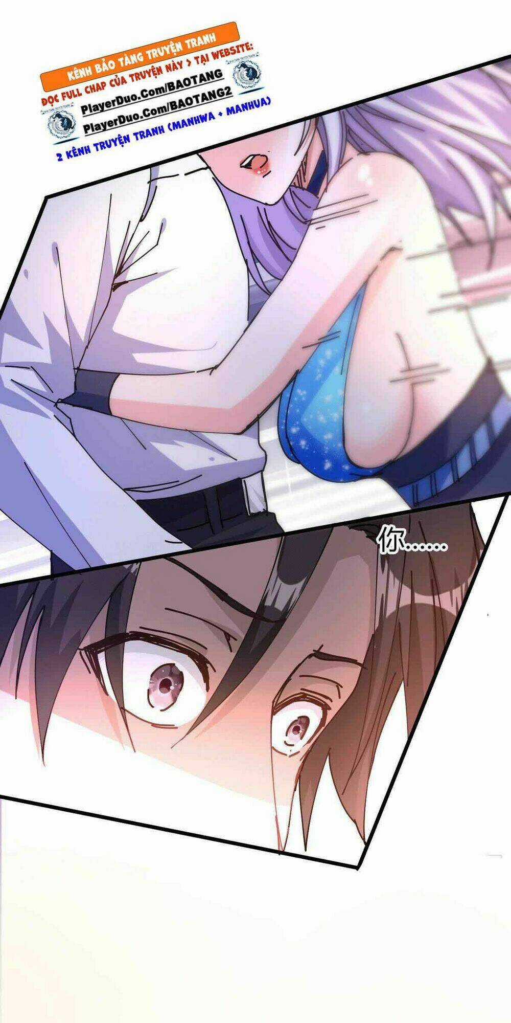 Thần Chiến Tranh - Chapter 12 - Trang 18