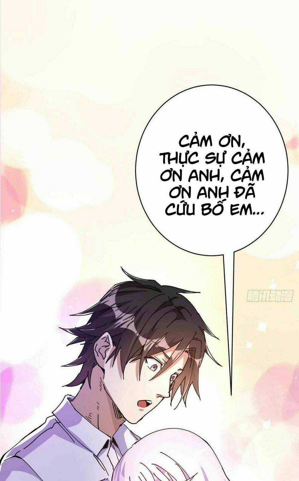 Thần Chiến Tranh - Chapter 12 - Trang 19