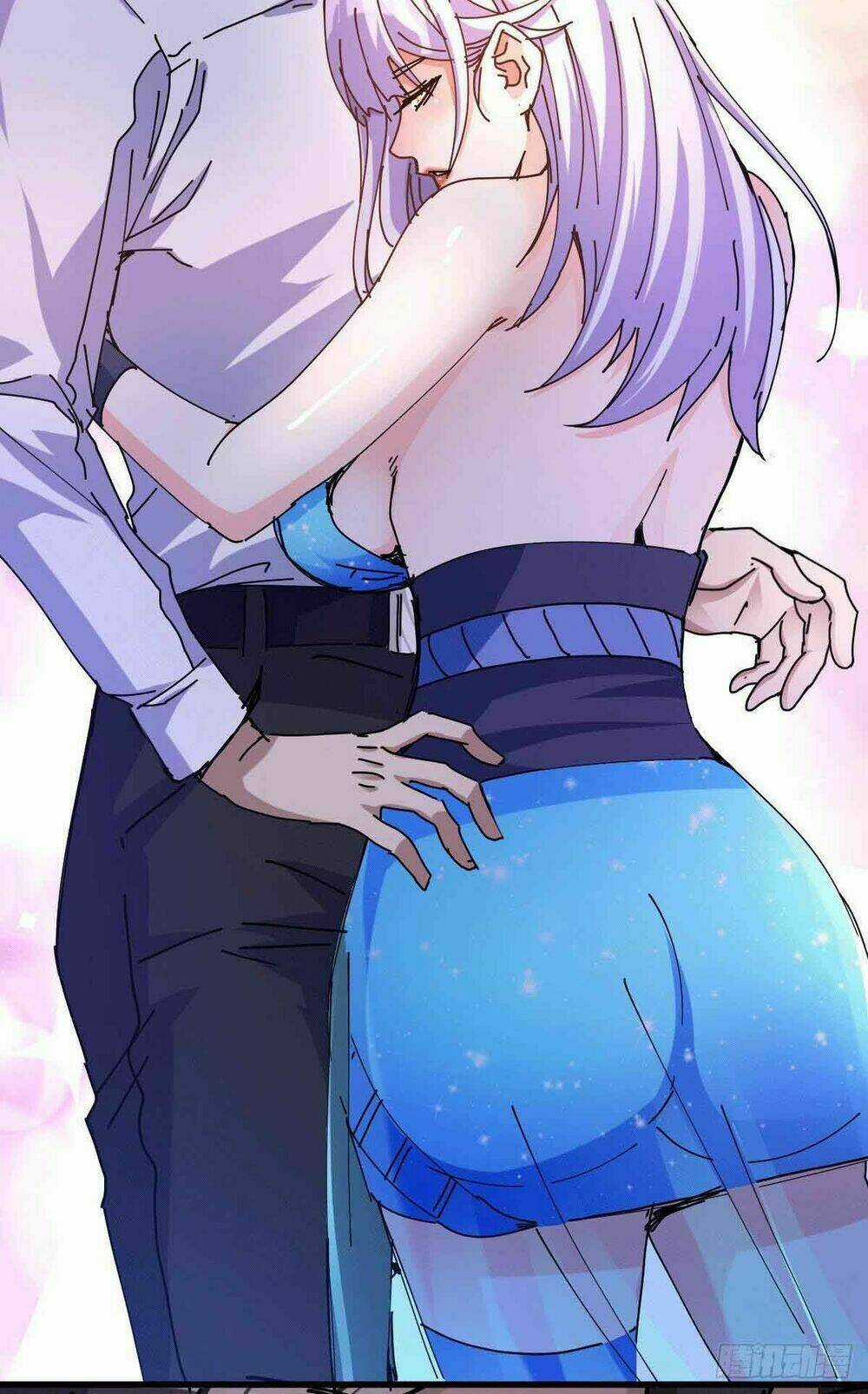 Thần Chiến Tranh - Chapter 12 - Trang 20