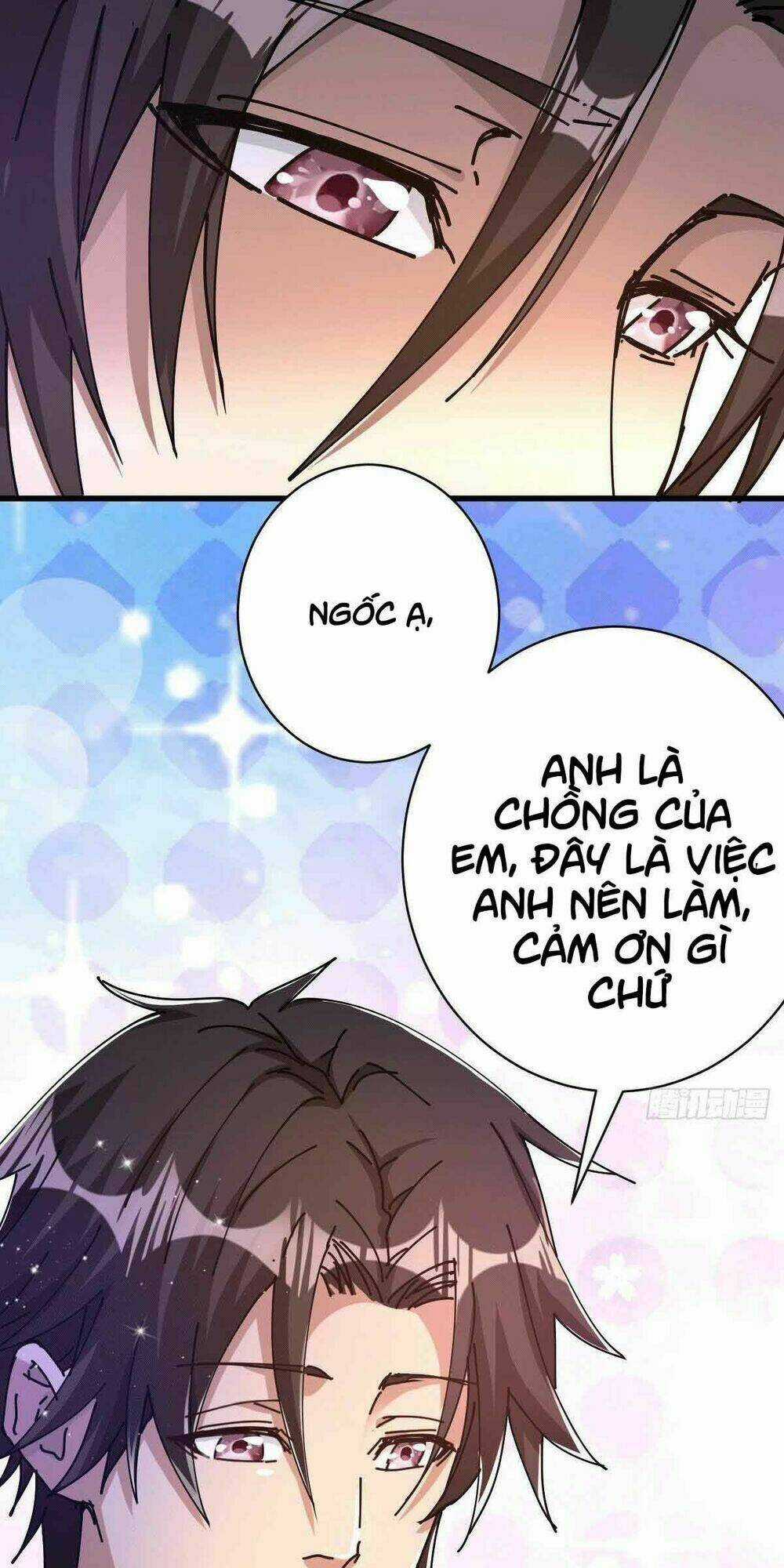 Thần Chiến Tranh - Chapter 12 - Trang 21