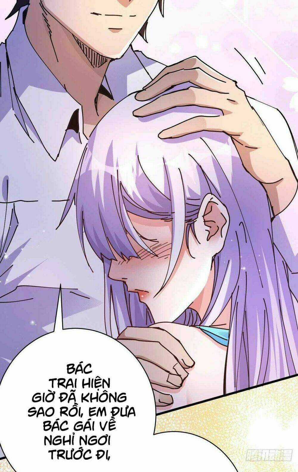 Thần Chiến Tranh - Chapter 12 - Trang 22