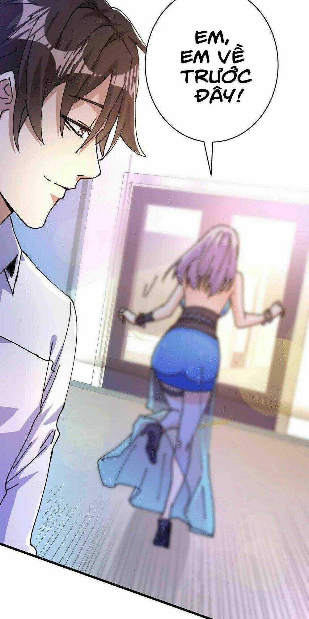 Thần Chiến Tranh - Chapter 12 - Trang 27