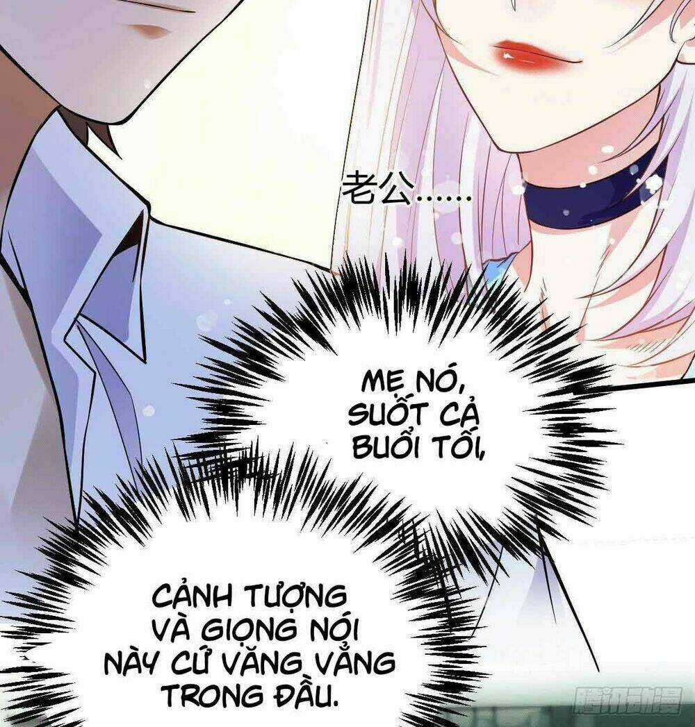 Thần Chiến Tranh - Chapter 12 - Trang 30