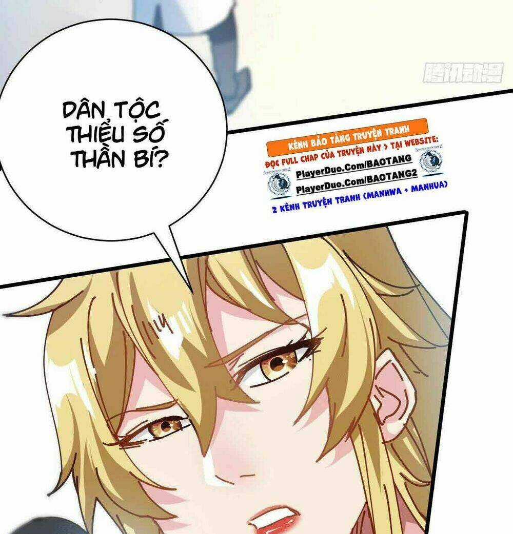 Thần Chiến Tranh - Chapter 12 - Trang 4