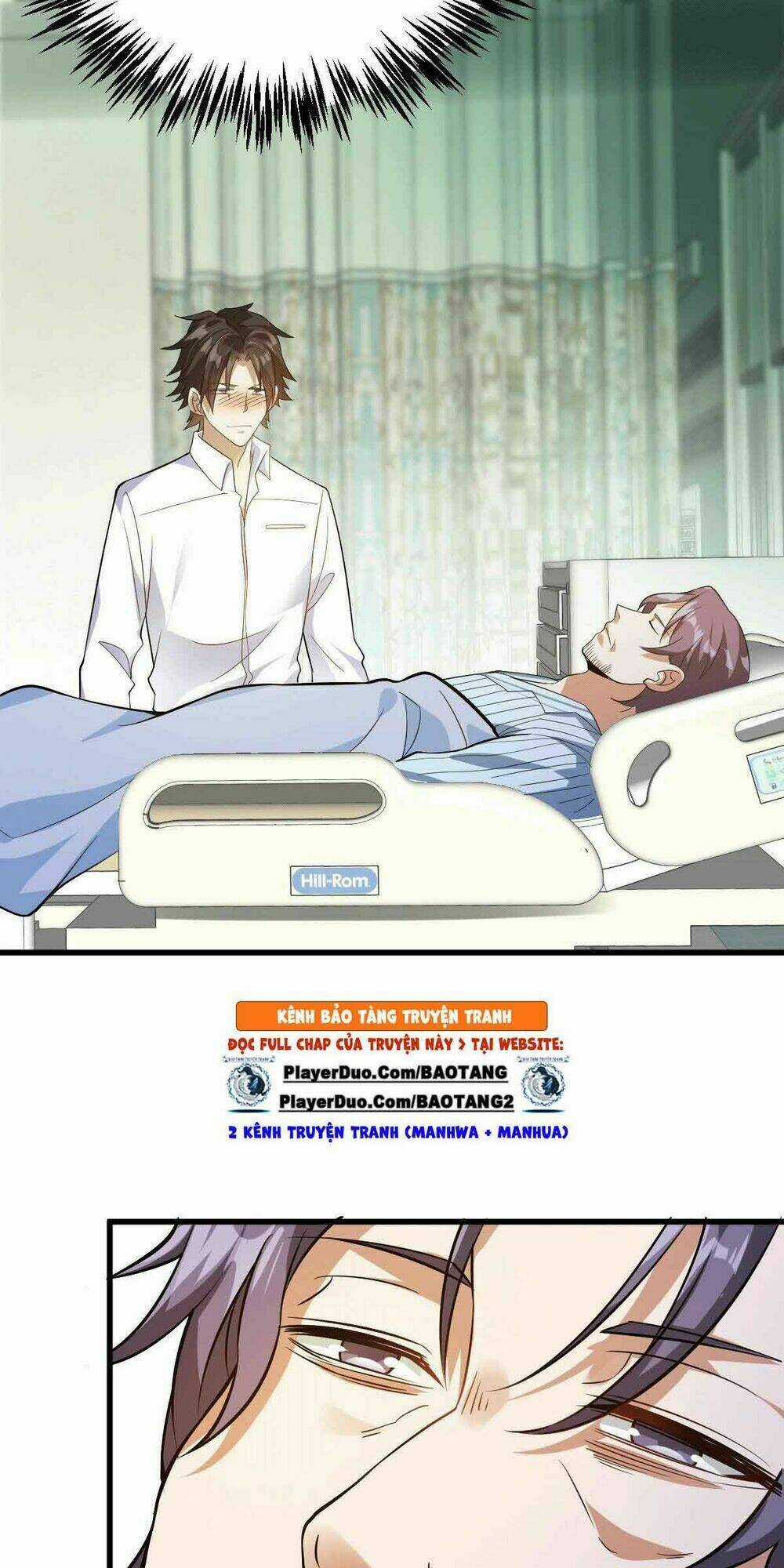 Thần Chiến Tranh - Chapter 12 - Trang 31