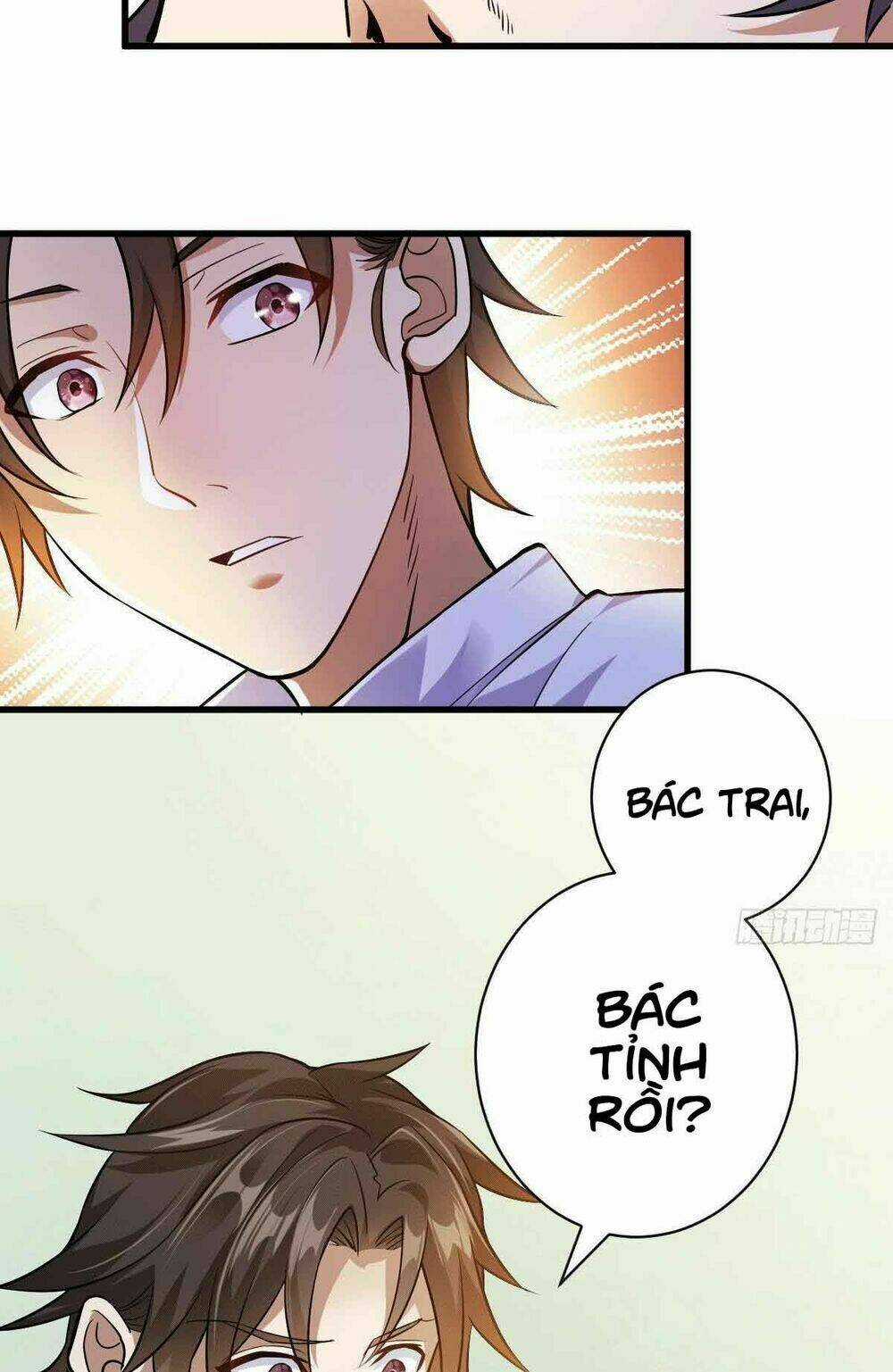 Thần Chiến Tranh - Chapter 12 - Trang 32