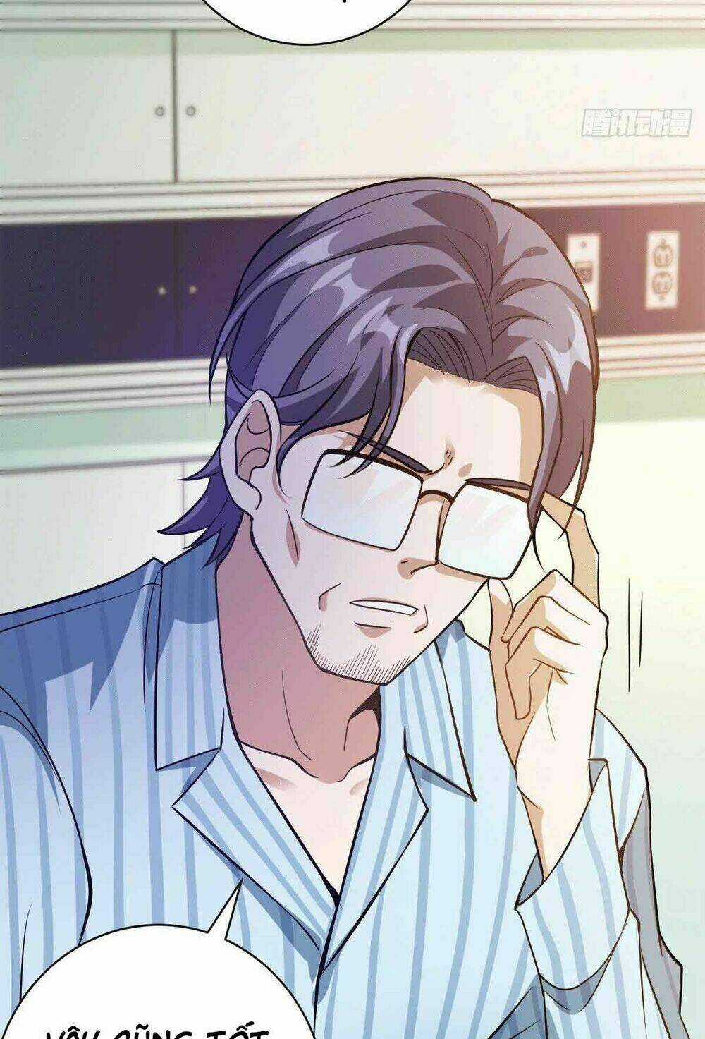 Thần Chiến Tranh - Chapter 12 - Trang 36