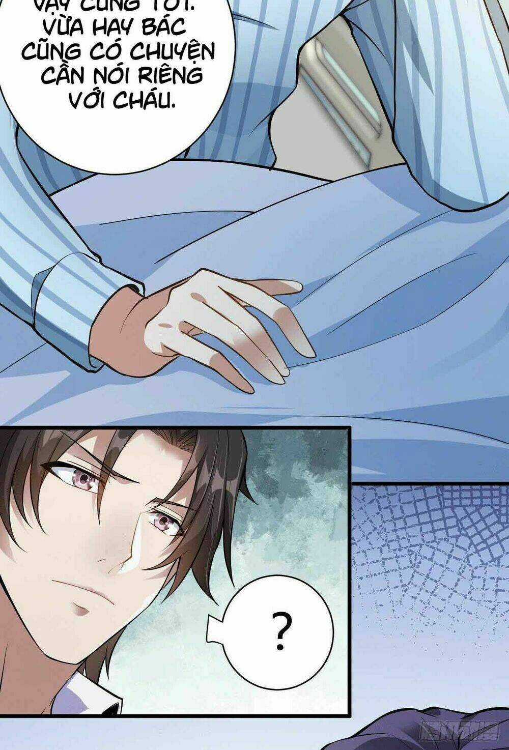 Thần Chiến Tranh - Chapter 12 - Trang 37