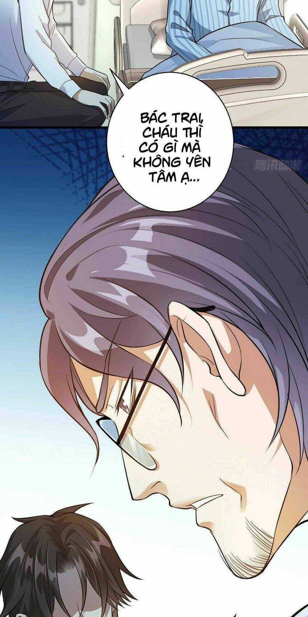 Thần Chiến Tranh - Chapter 12 - Trang 39