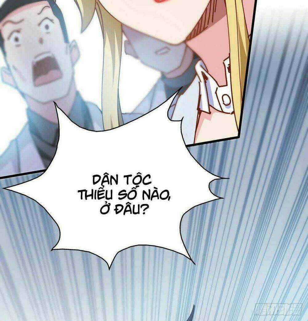 Thần Chiến Tranh - Chapter 12 - Trang 5