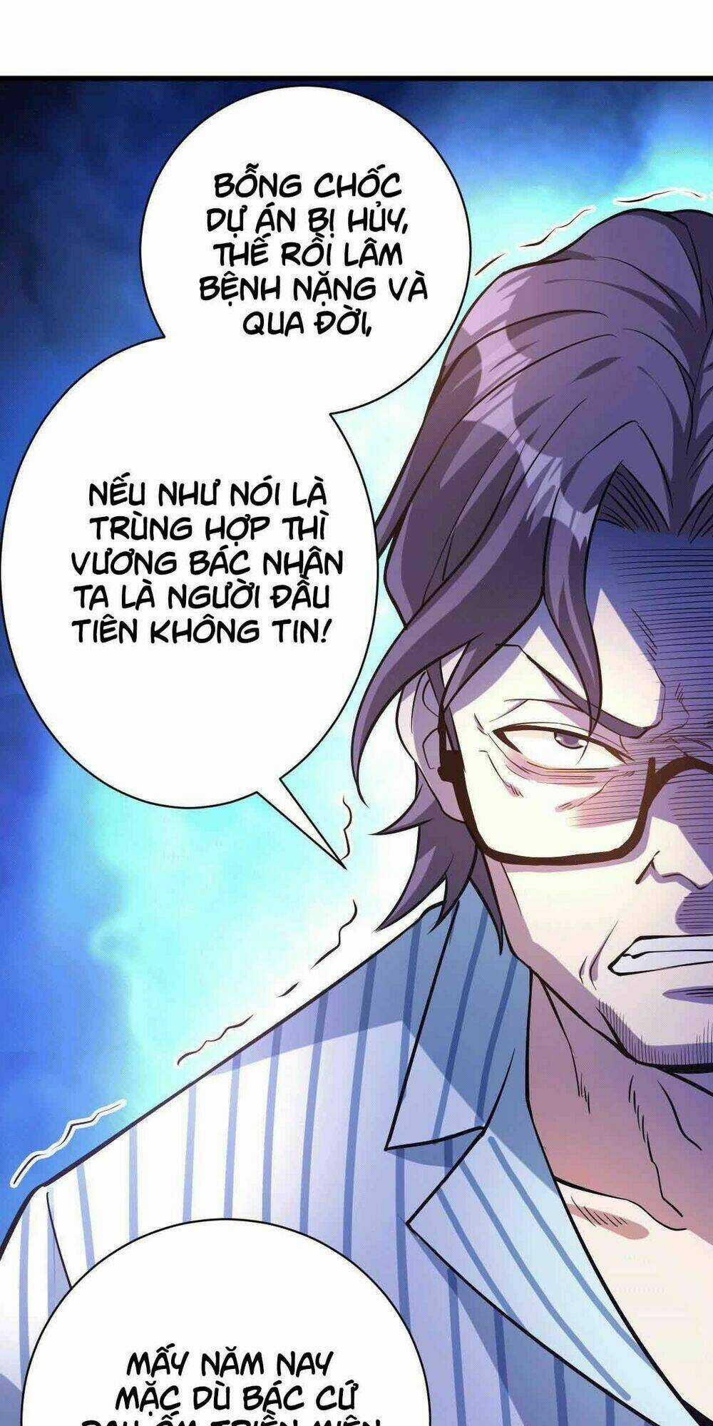 Thần Chiến Tranh - Chapter 12 - Trang 42