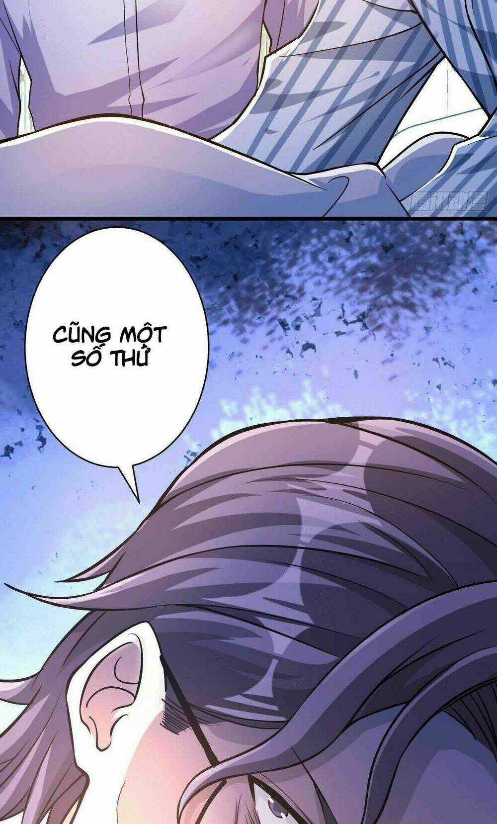 Thần Chiến Tranh - Chapter 12 - Trang 44