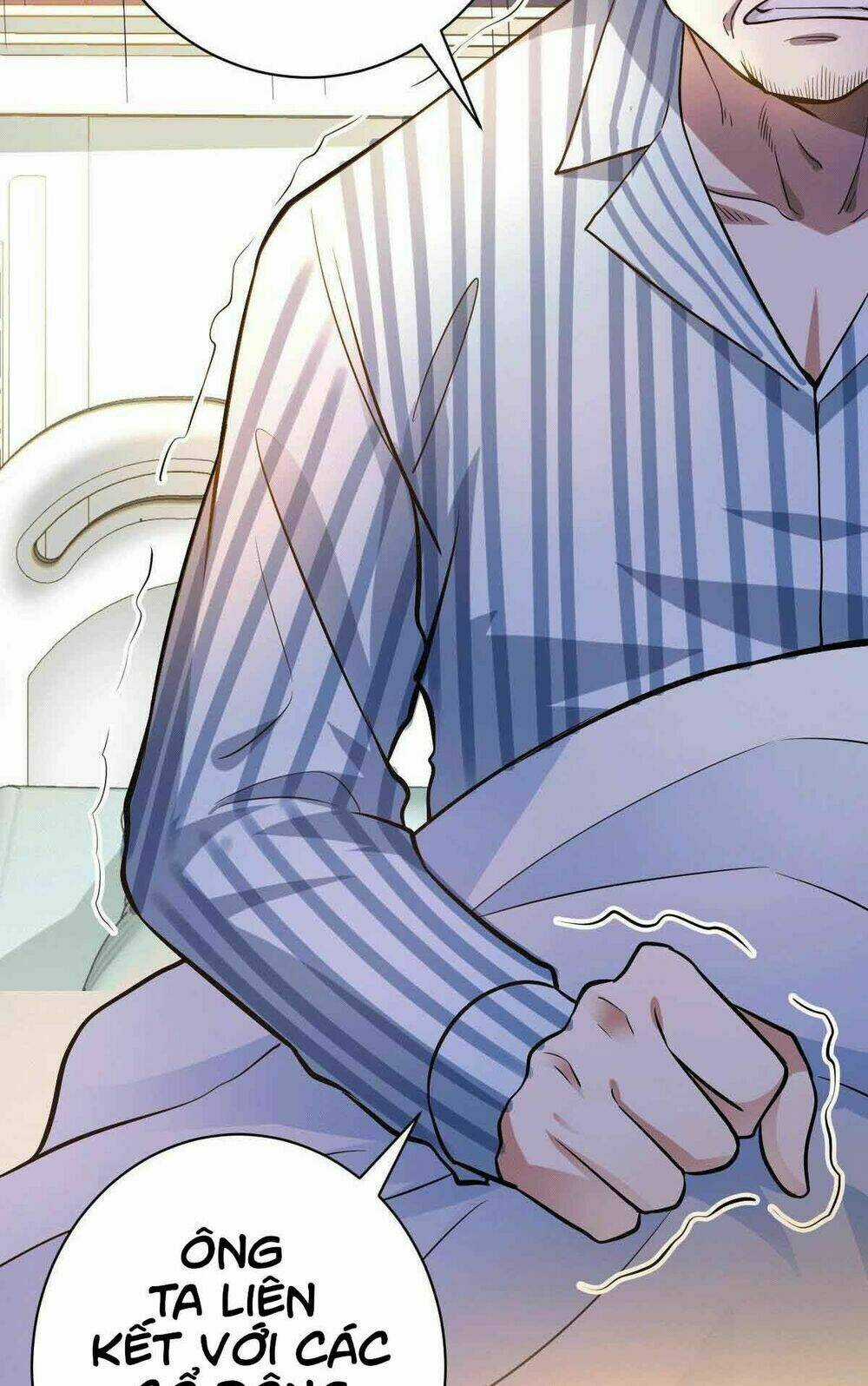 Thần Chiến Tranh - Chapter 12 - Trang 47