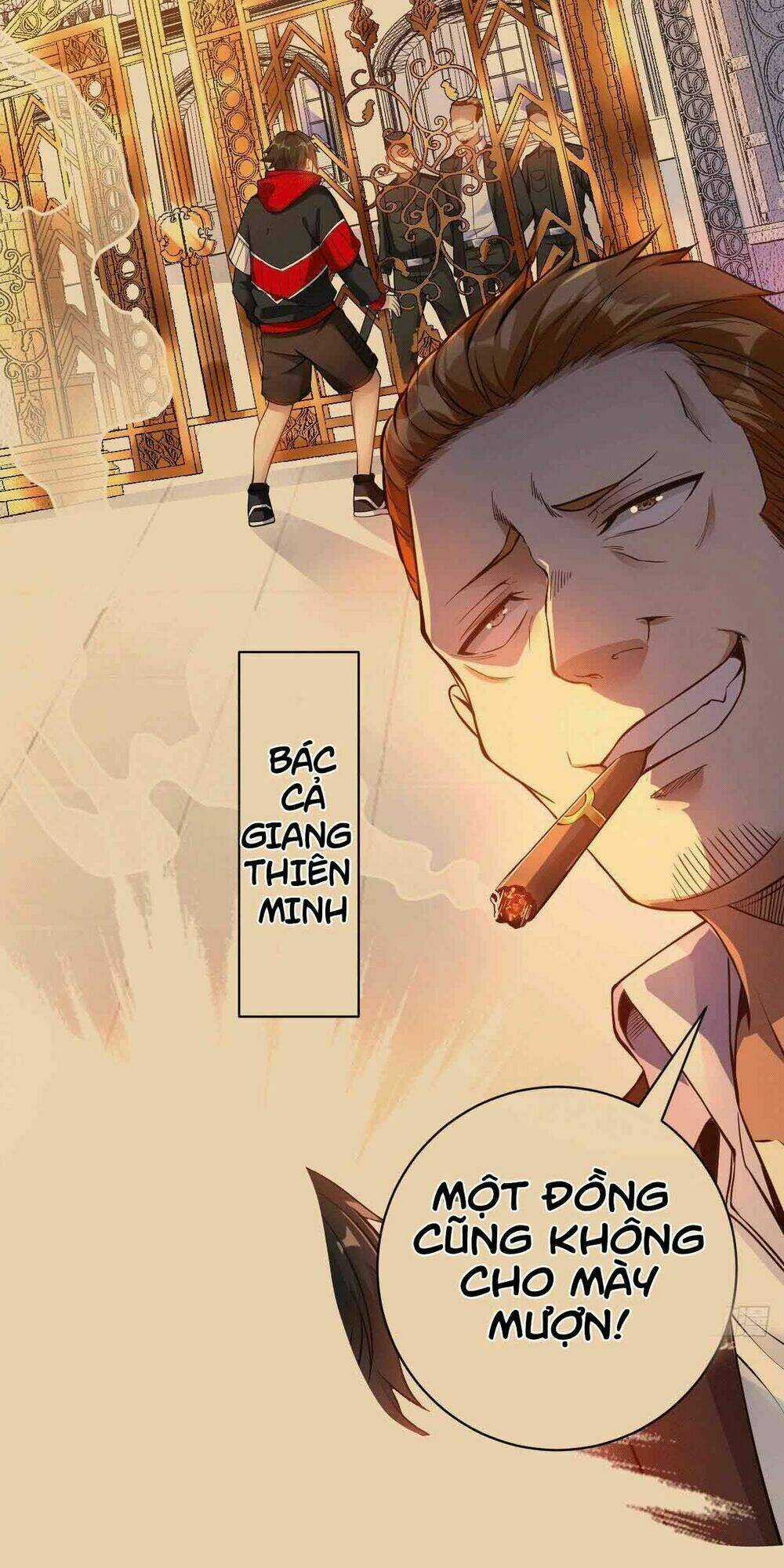 Thần Chiến Tranh - Chapter 12 - Trang 49