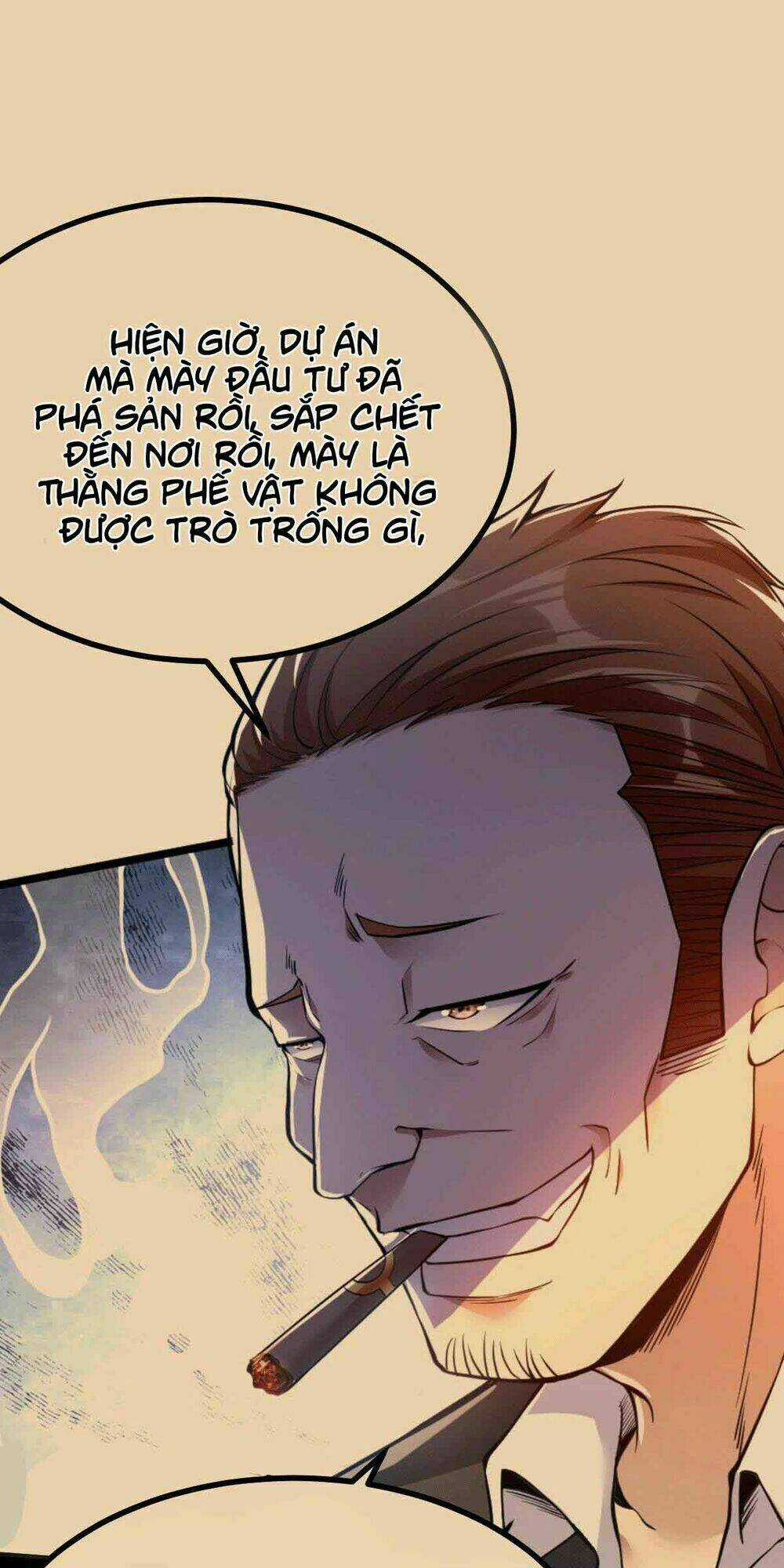 Thần Chiến Tranh - Chapter 12 - Trang 50