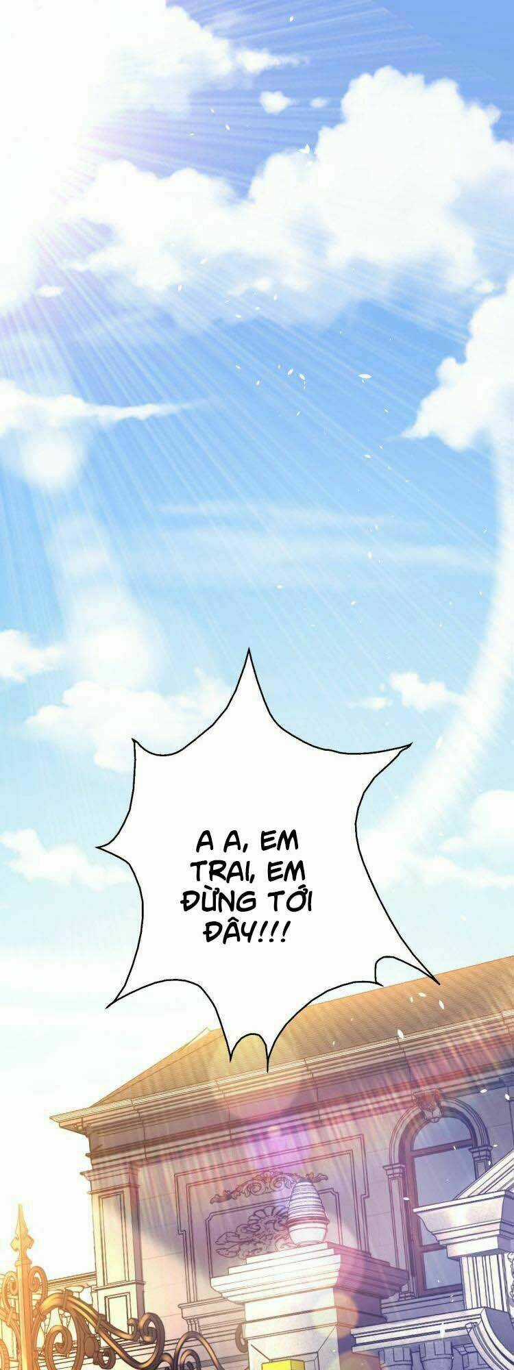 Thần Chiến Tranh - Chapter 13 - Trang 1