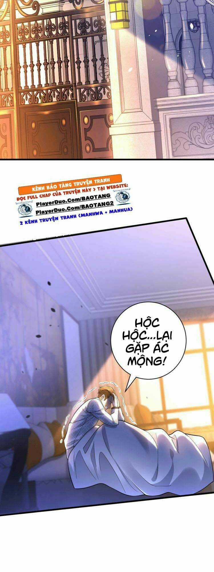 Thần Chiến Tranh - Chapter 13 - Trang 2