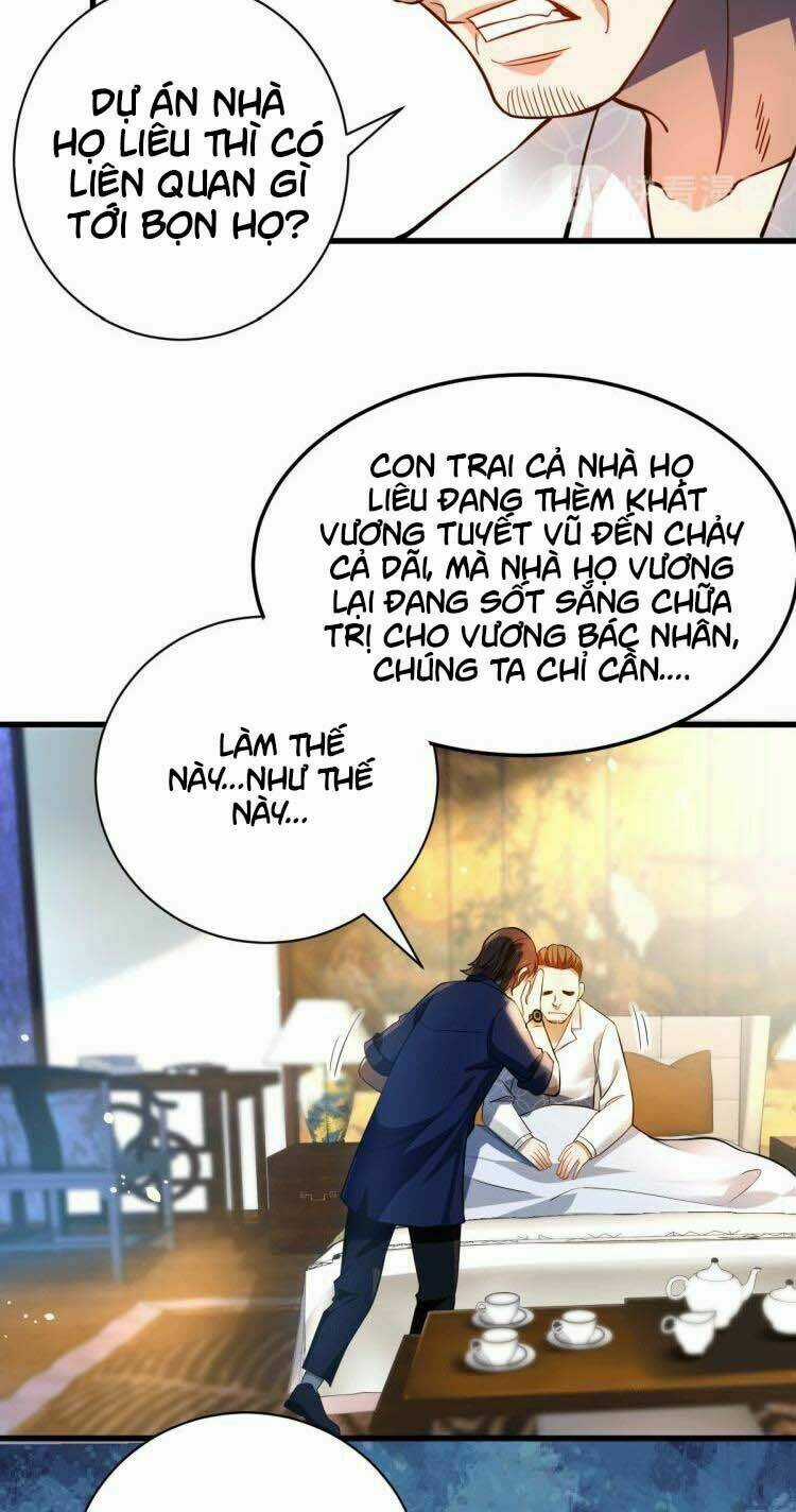 Thần Chiến Tranh - Chapter 13 - Trang 12