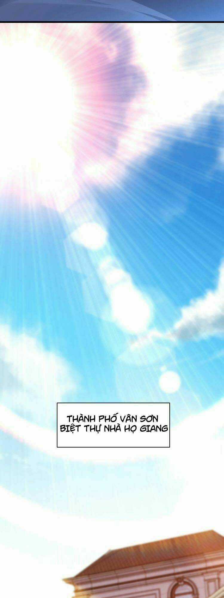 Thần Chiến Tranh - Chapter 13 - Trang 14