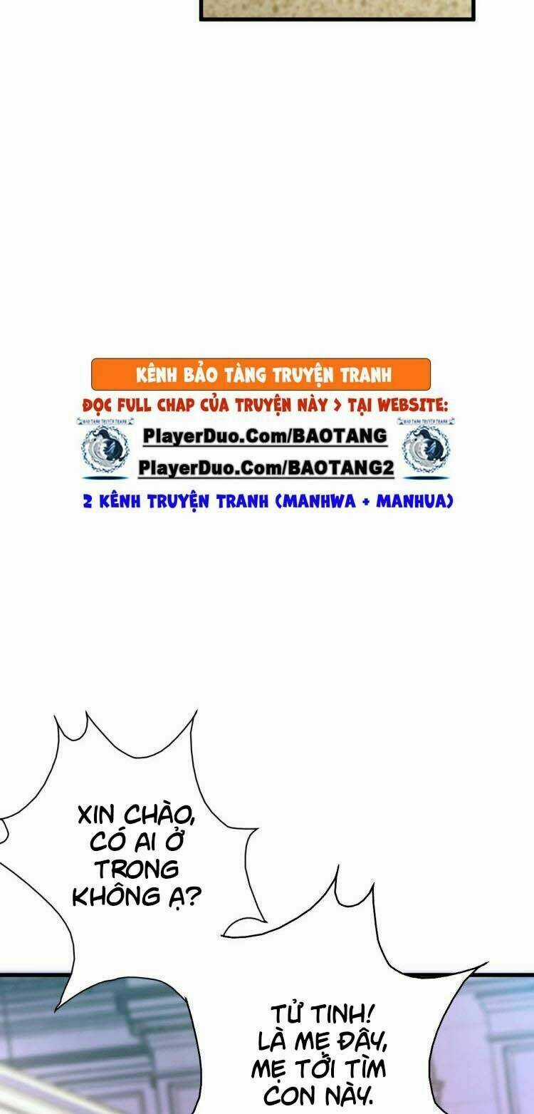 Thần Chiến Tranh - Chapter 13 - Trang 20