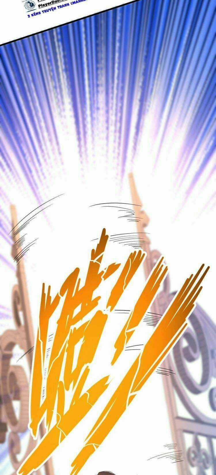 Thần Chiến Tranh - Chapter 13 - Trang 24