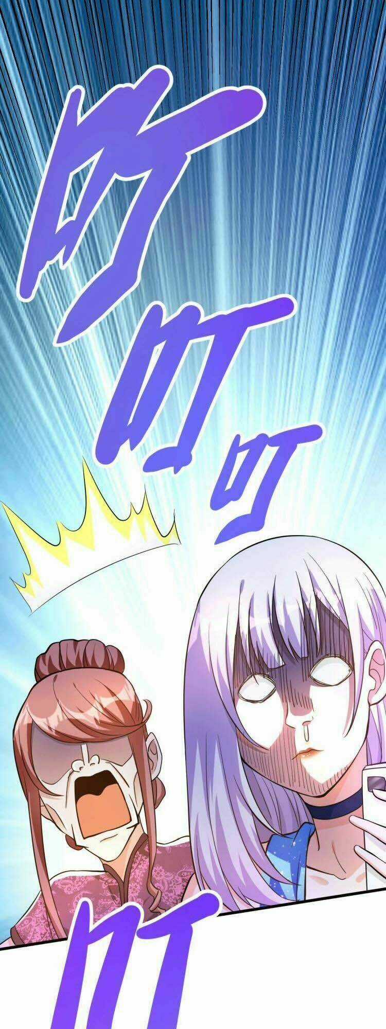 Thần Chiến Tranh - Chapter 13 - Trang 26