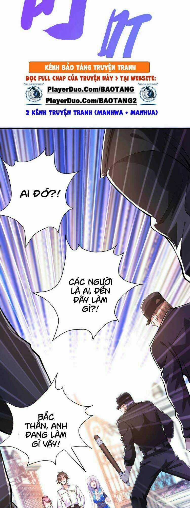 Thần Chiến Tranh - Chapter 13 - Trang 27