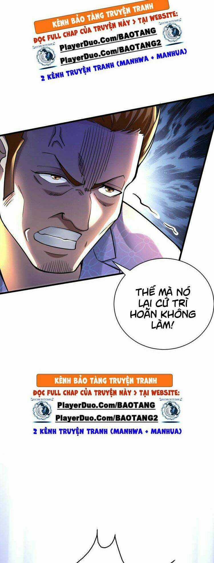 Thần Chiến Tranh - Chapter 13 - Trang 4