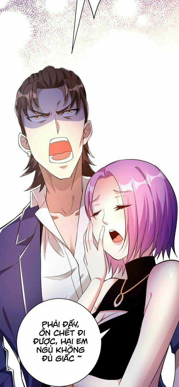 Thần Chiến Tranh - Chapter 13 - Trang 32