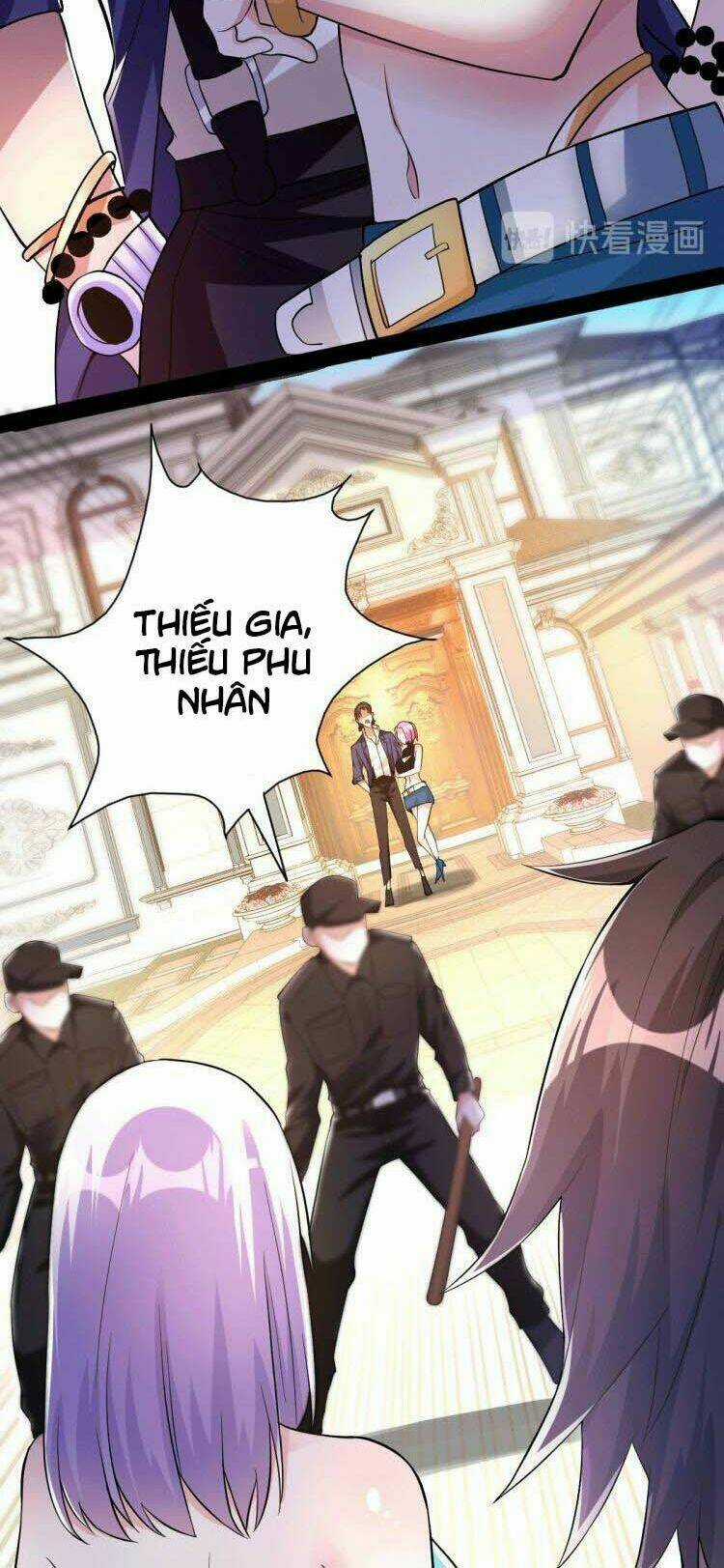 Thần Chiến Tranh - Chapter 13 - Trang 33