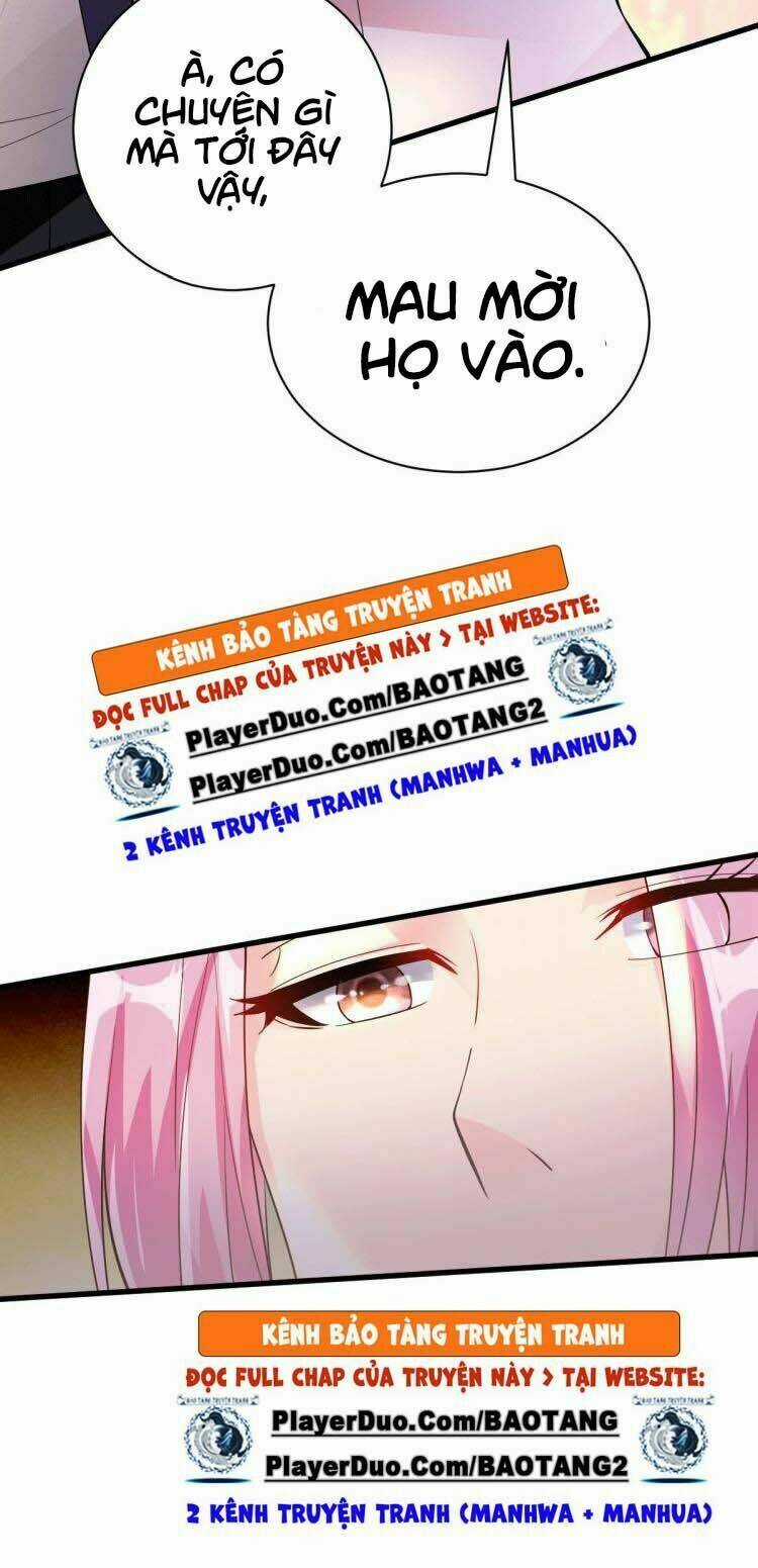 Thần Chiến Tranh - Chapter 13 - Trang 36