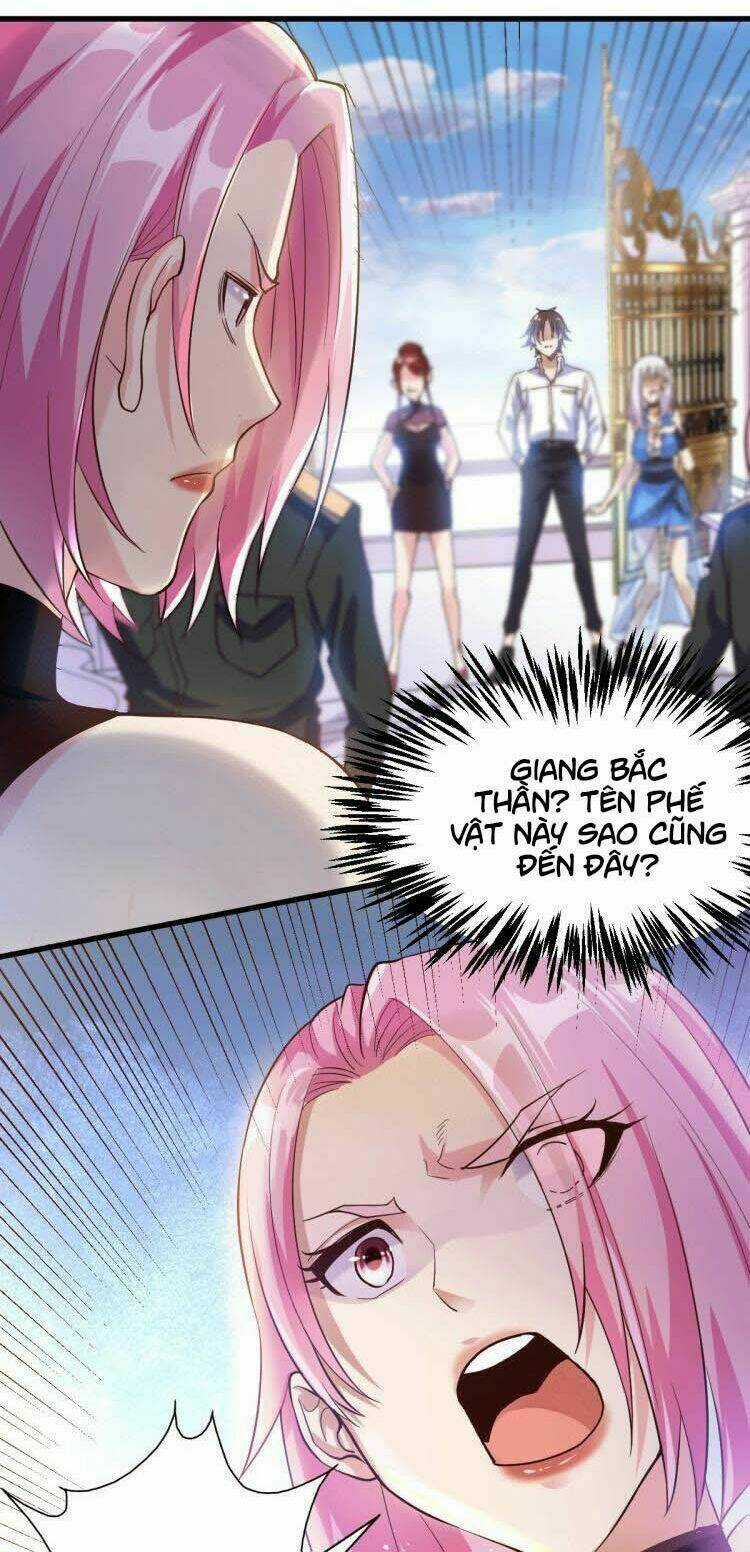 Thần Chiến Tranh - Chapter 13 - Trang 37