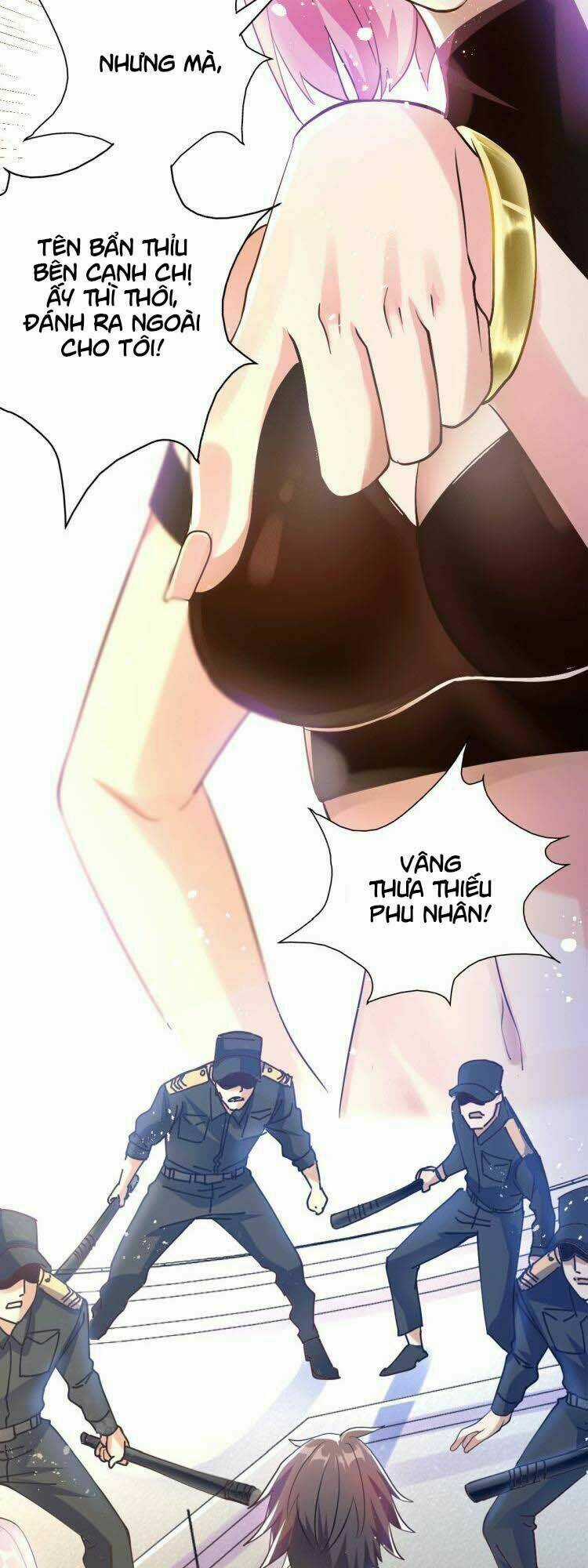 Thần Chiến Tranh - Chapter 13 - Trang 38