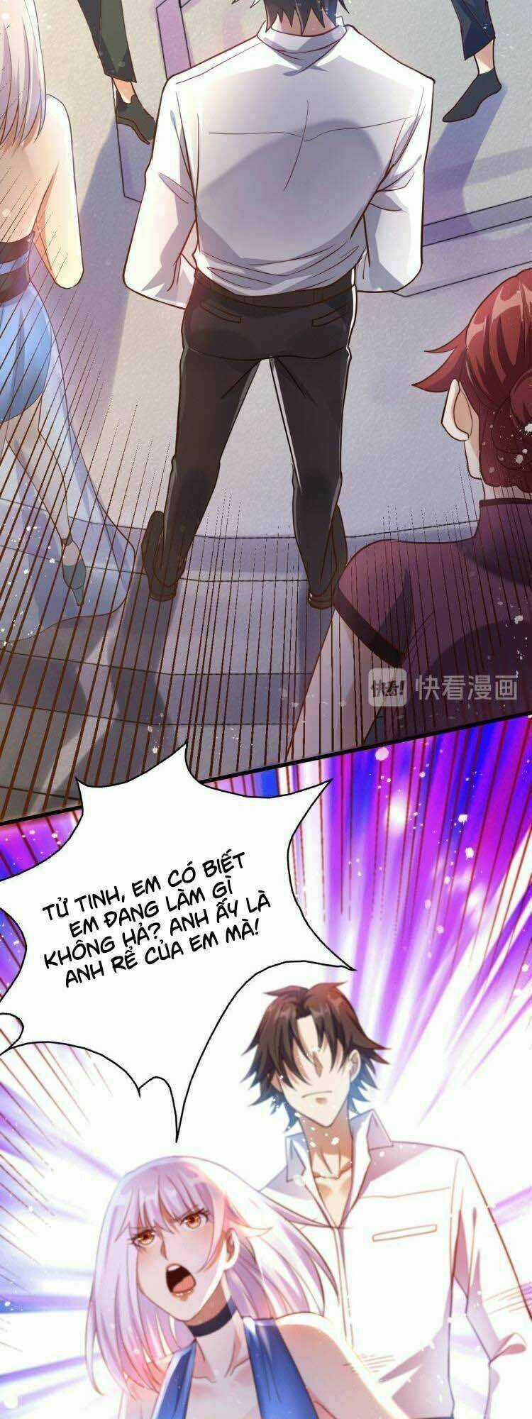 Thần Chiến Tranh - Chapter 13 - Trang 39