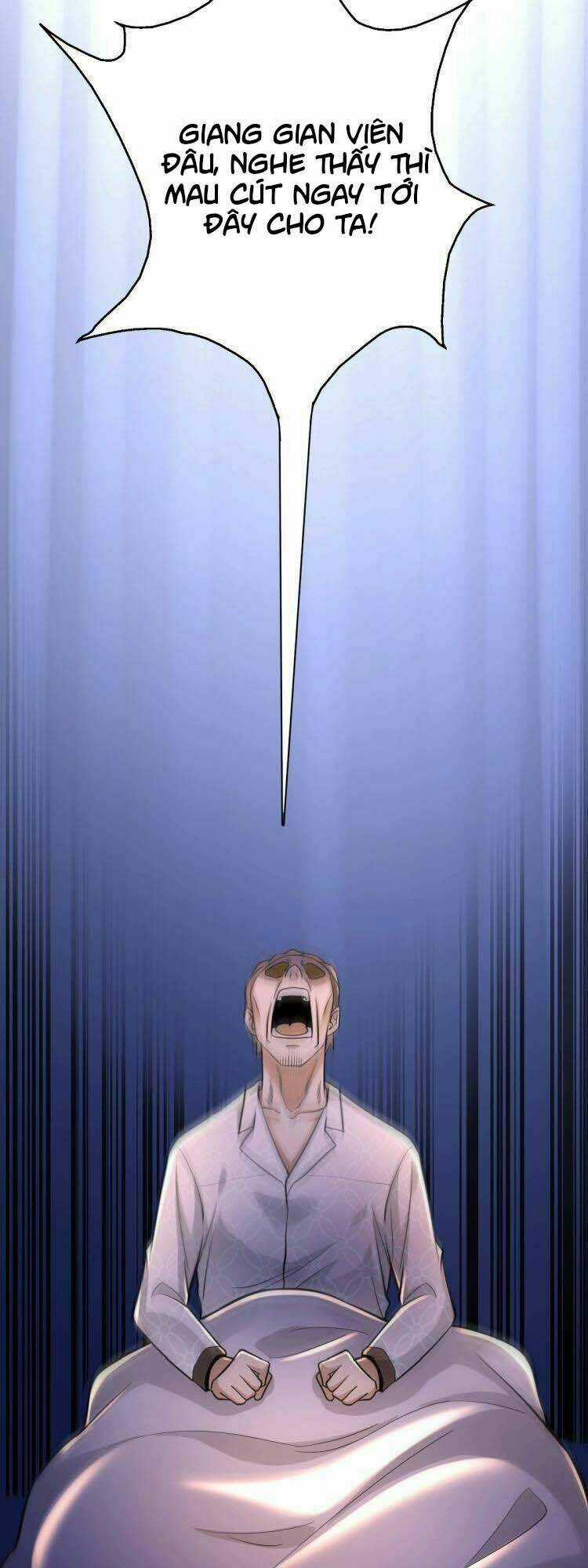 Thần Chiến Tranh - Chapter 13 - Trang 5