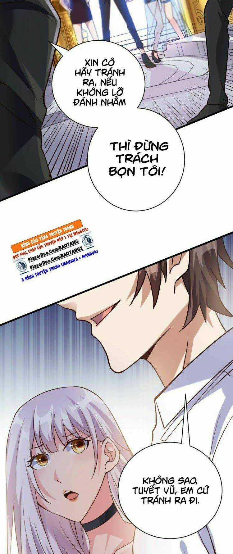 Thần Chiến Tranh - Chapter 13 - Trang 41