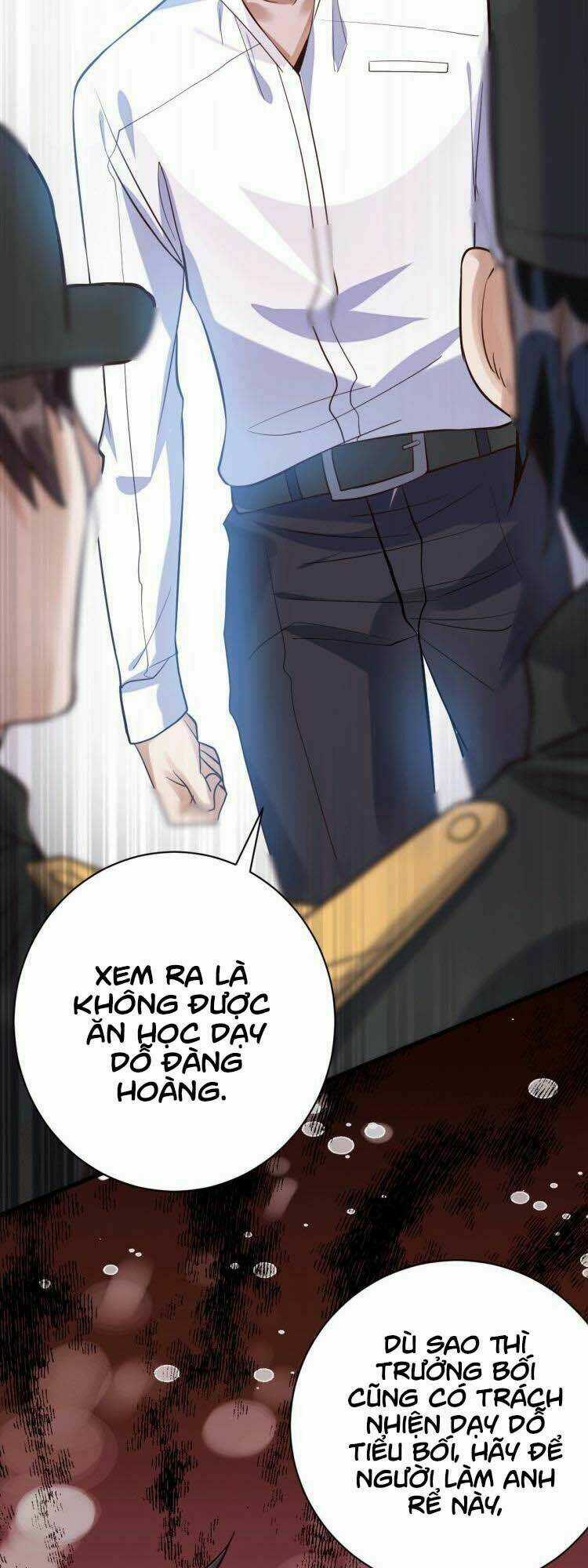 Thần Chiến Tranh - Chapter 13 - Trang 43