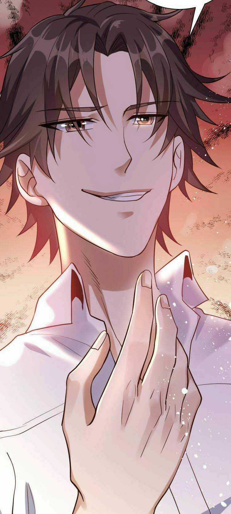 Thần Chiến Tranh - Chapter 13 - Trang 44