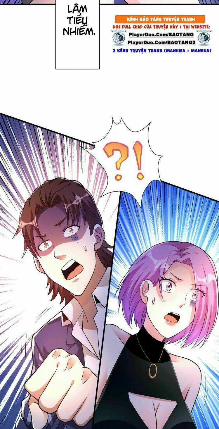 Thần Chiến Tranh - Chapter 14 - Trang 23