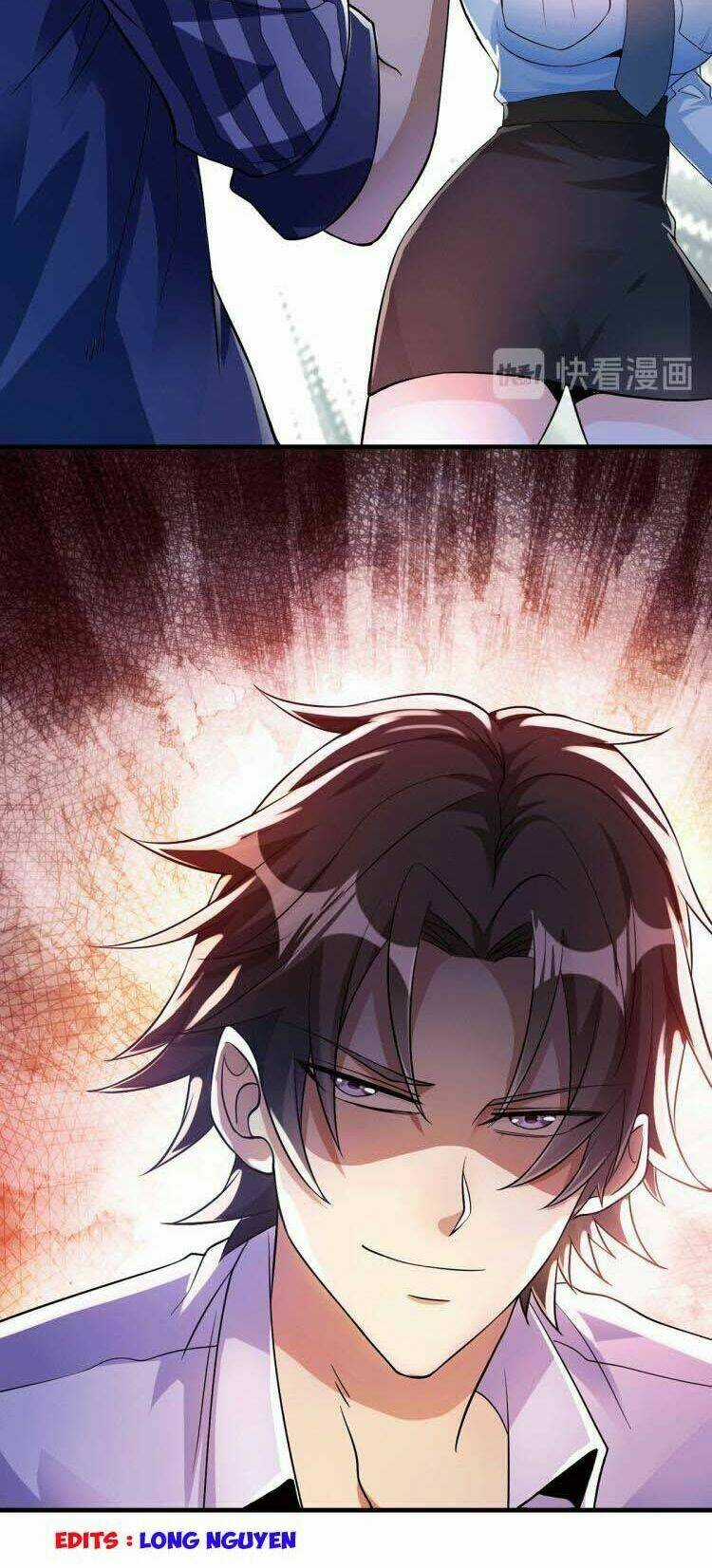 Thần Chiến Tranh - Chapter 14 - Trang 27