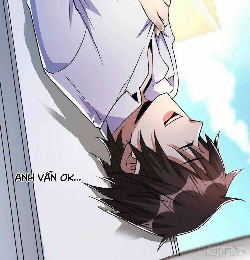 Thần Chiến Tranh - Chapter 15 - Trang 13