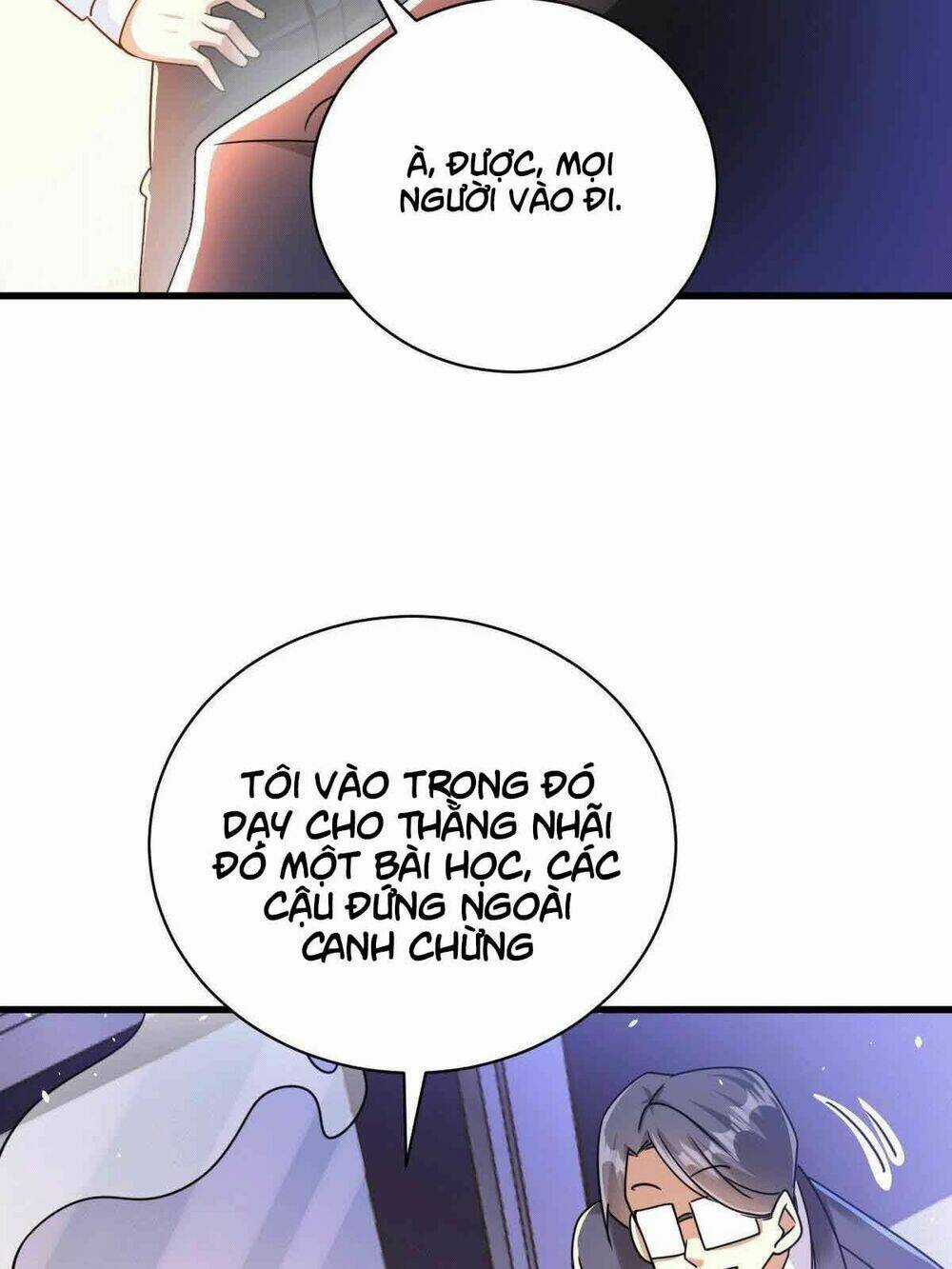 Thần Chiến Tranh - Chapter 15 - Trang 25