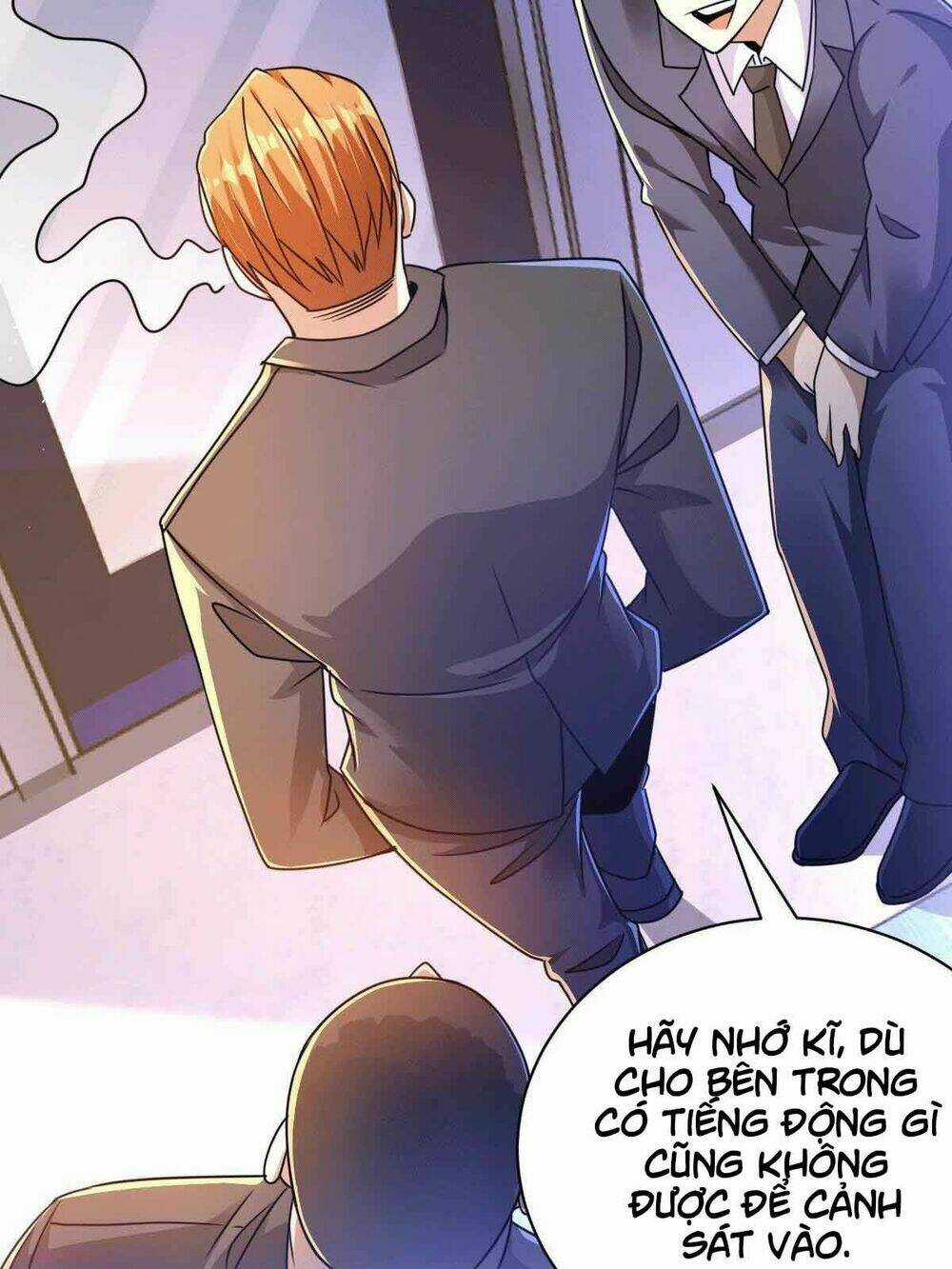 Thần Chiến Tranh - Chapter 15 - Trang 26