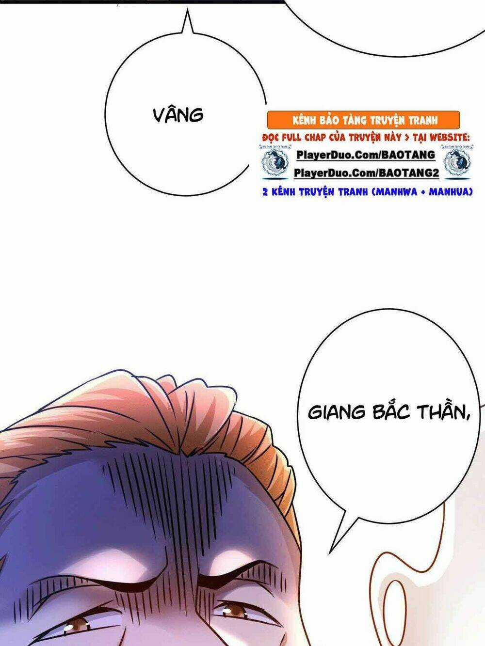 Thần Chiến Tranh - Chapter 15 - Trang 27