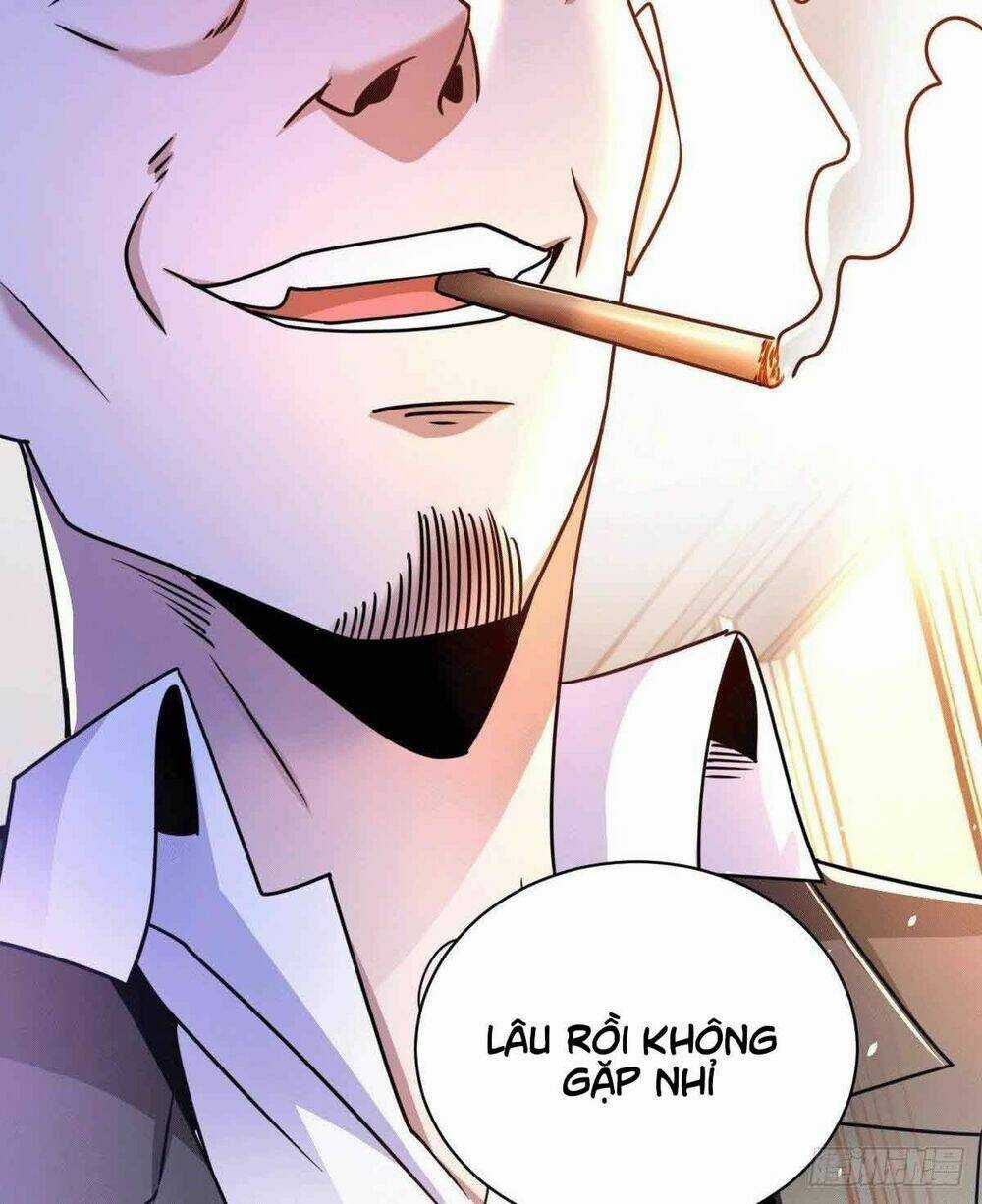 Thần Chiến Tranh - Chapter 15 - Trang 28