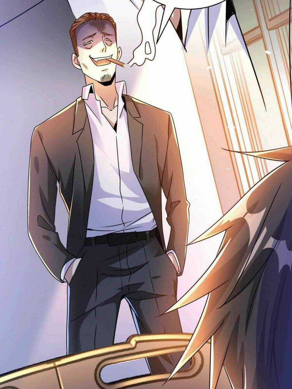 Thần Chiến Tranh - Chapter 15 - Trang 29